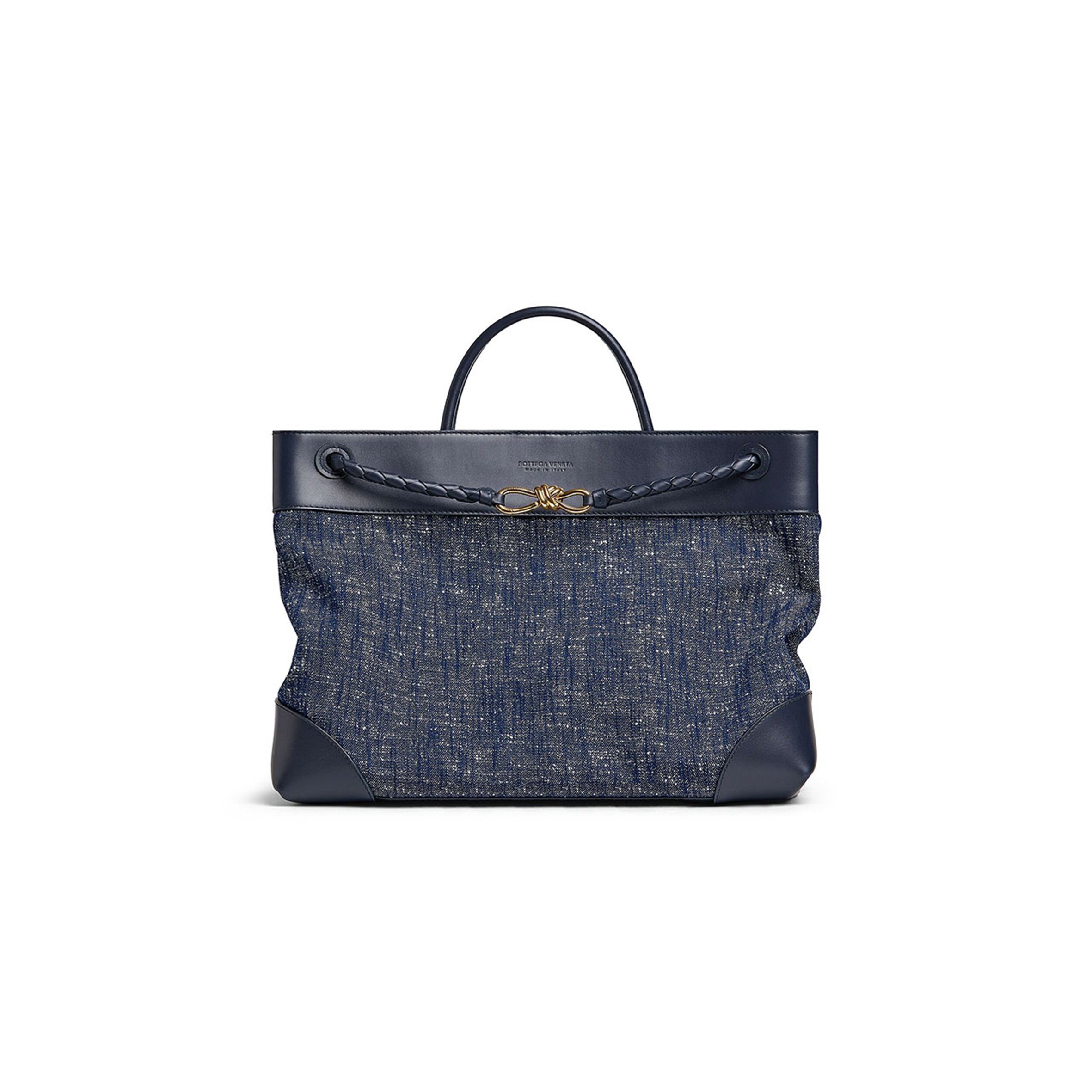 BOTTEGA VENETA LARGE ANDIAMO 786194V52M18768 (42*35*18cm)